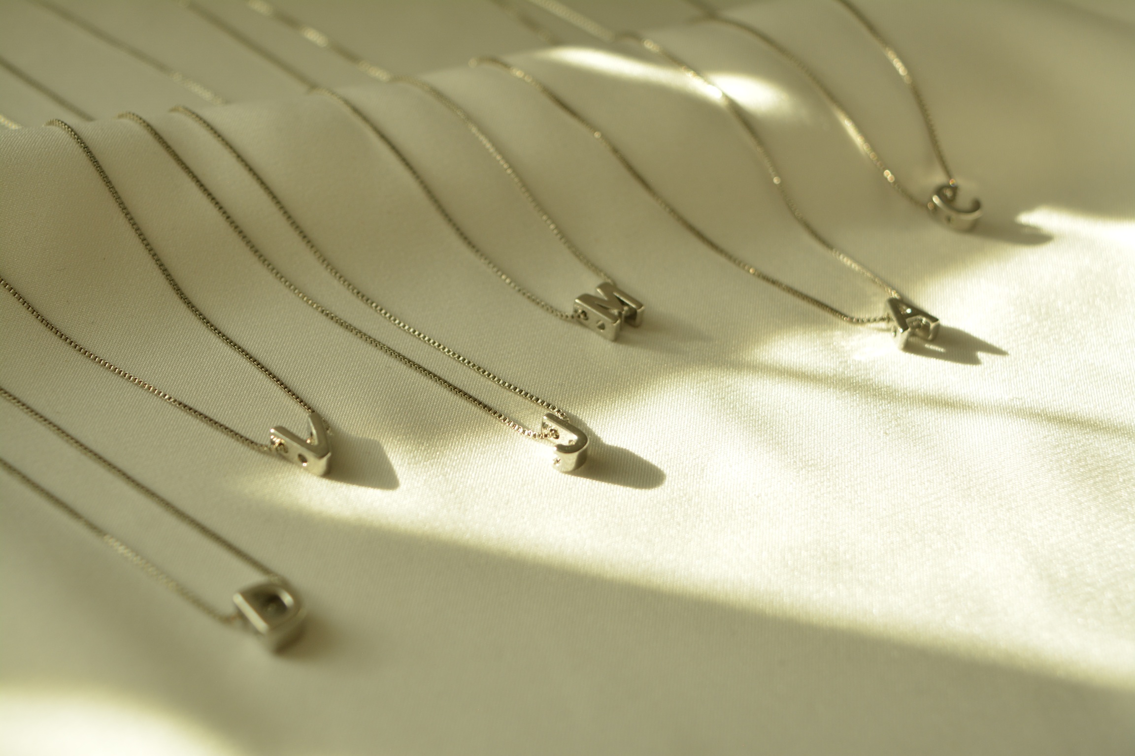 CADENA INICIAL LISA - Image 3