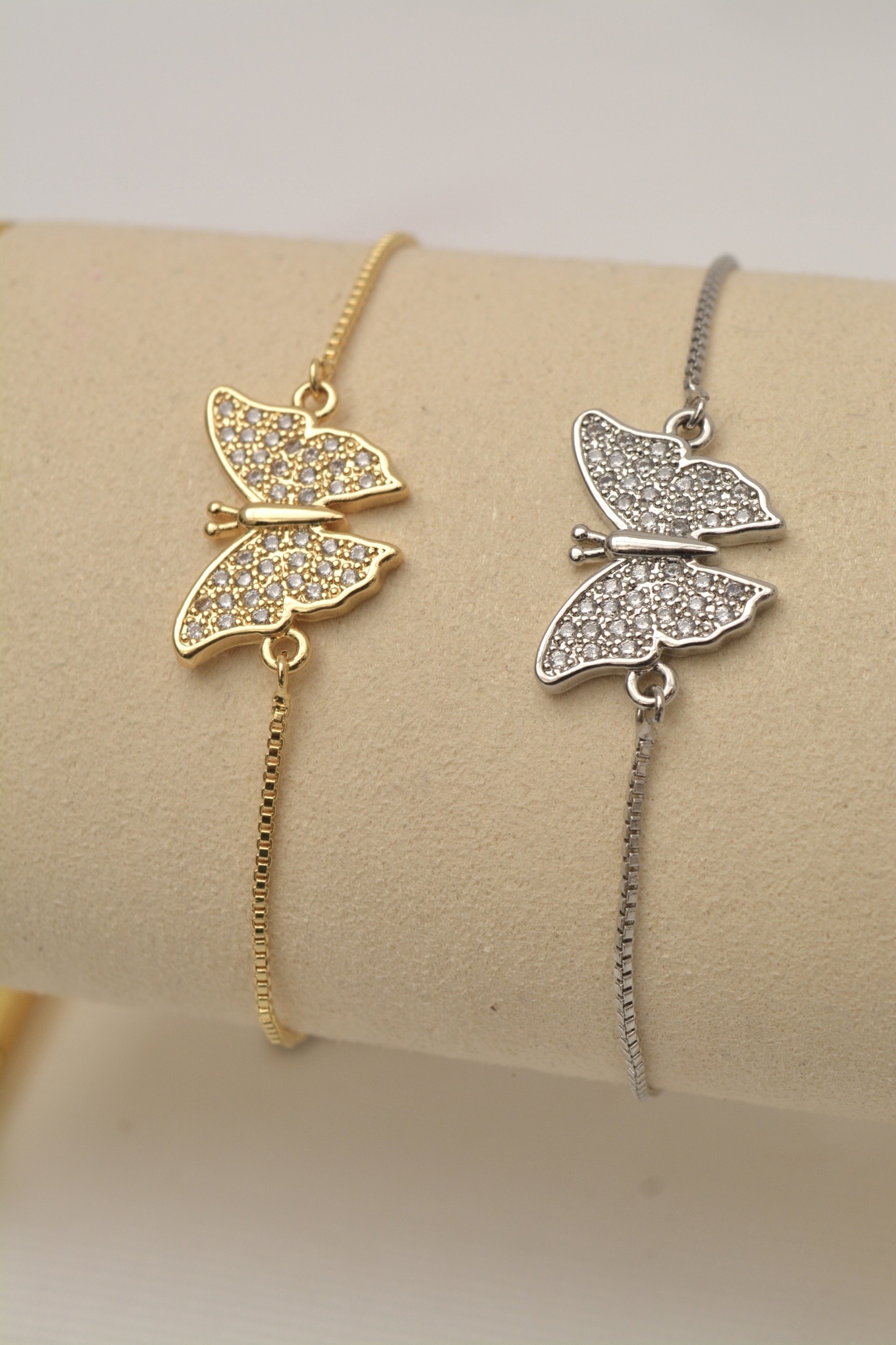 PULSERA MARIPOSAS - Image 2