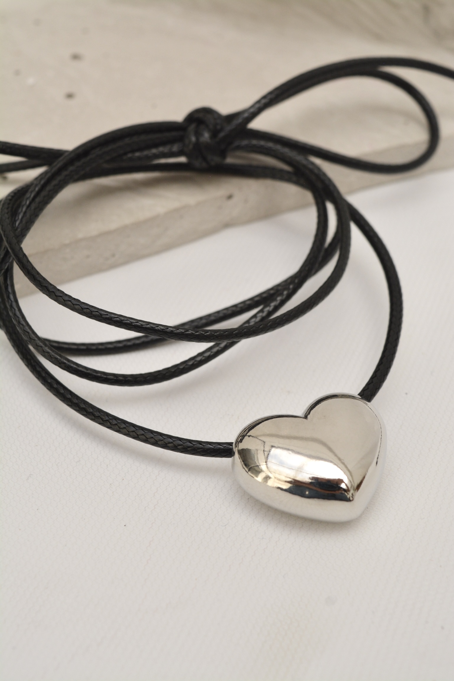 CADENA CUERITO CORAZÓN - Image 2