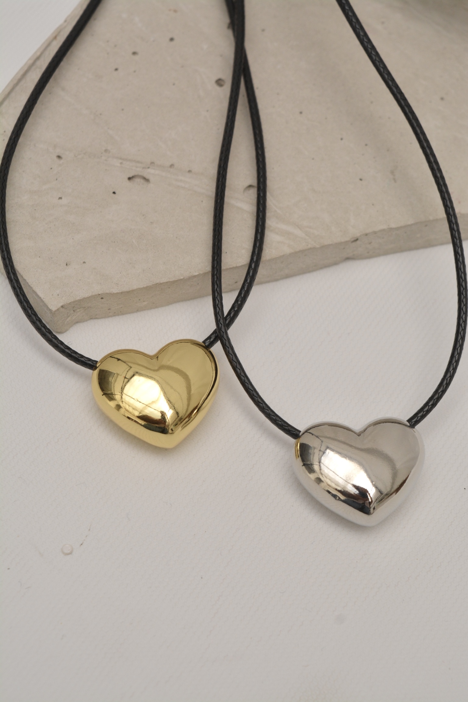 CADENA CUERITO CORAZÓN - Image 3