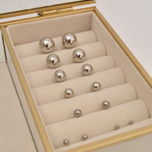 TOPO BALINES