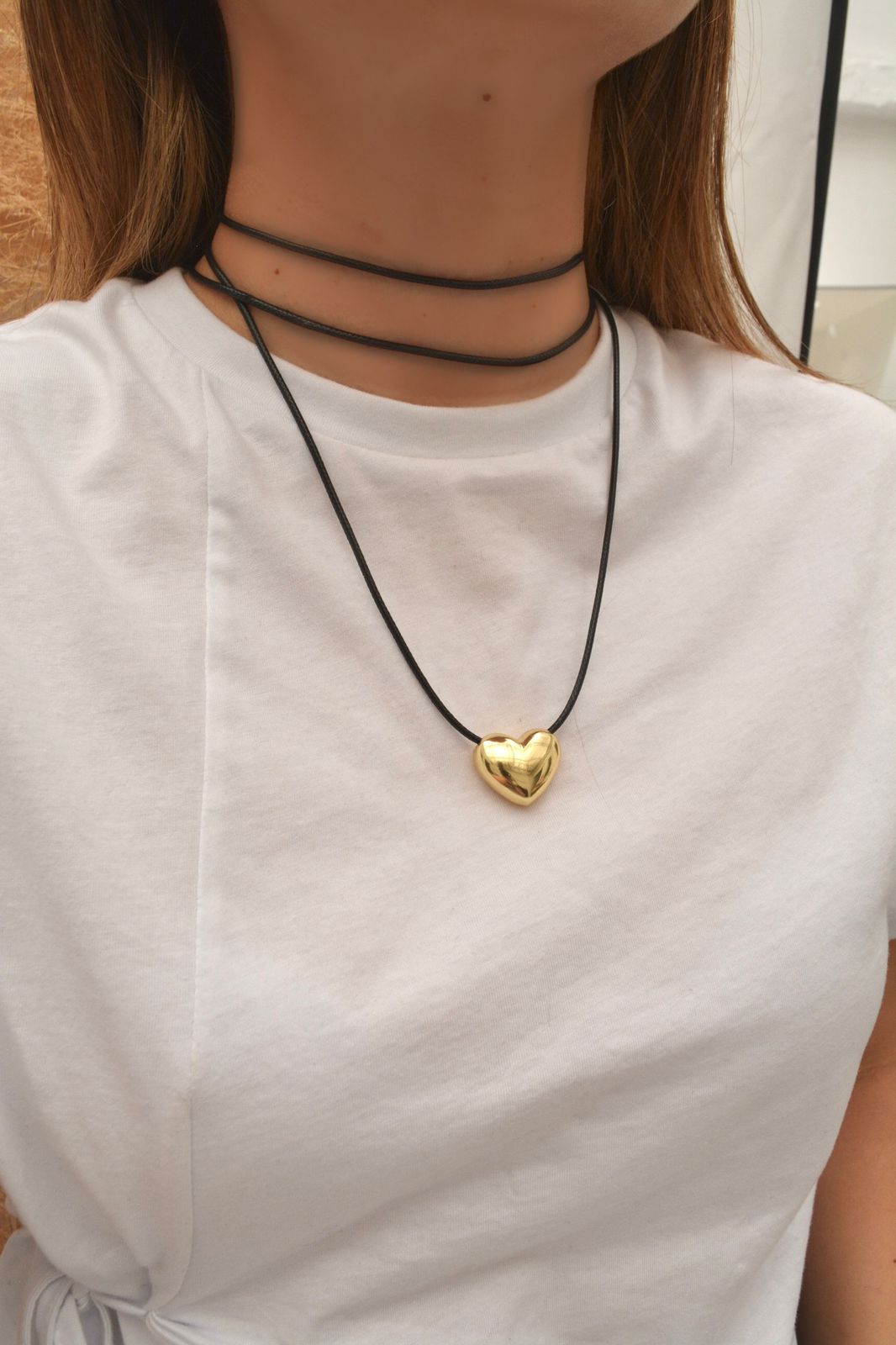 CADENA CUERITO CORAZÓN - Image 4