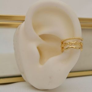 EARCUFF TRIPLE