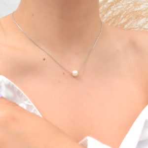 CADENA PERLA