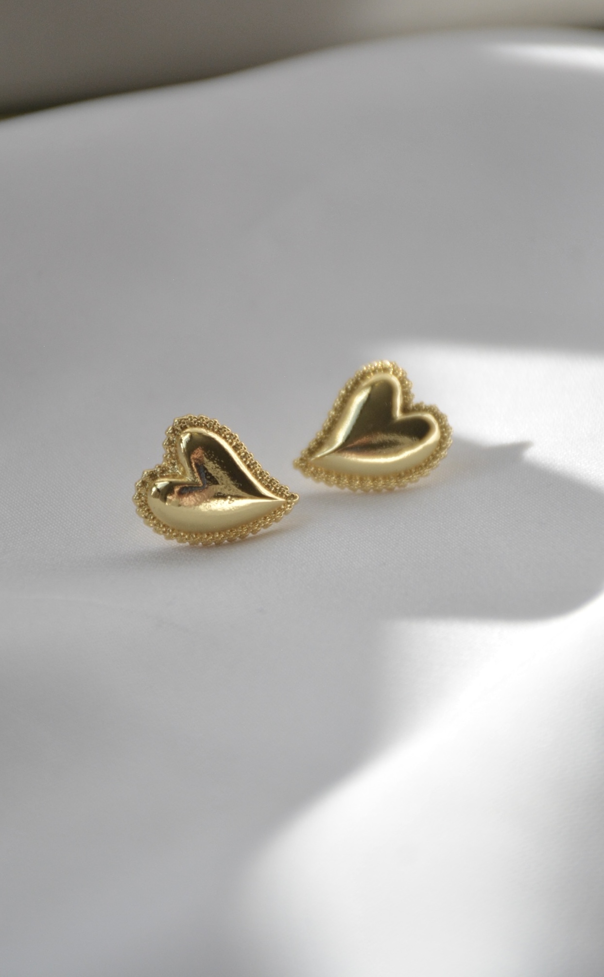 TOPO CORAZÓN