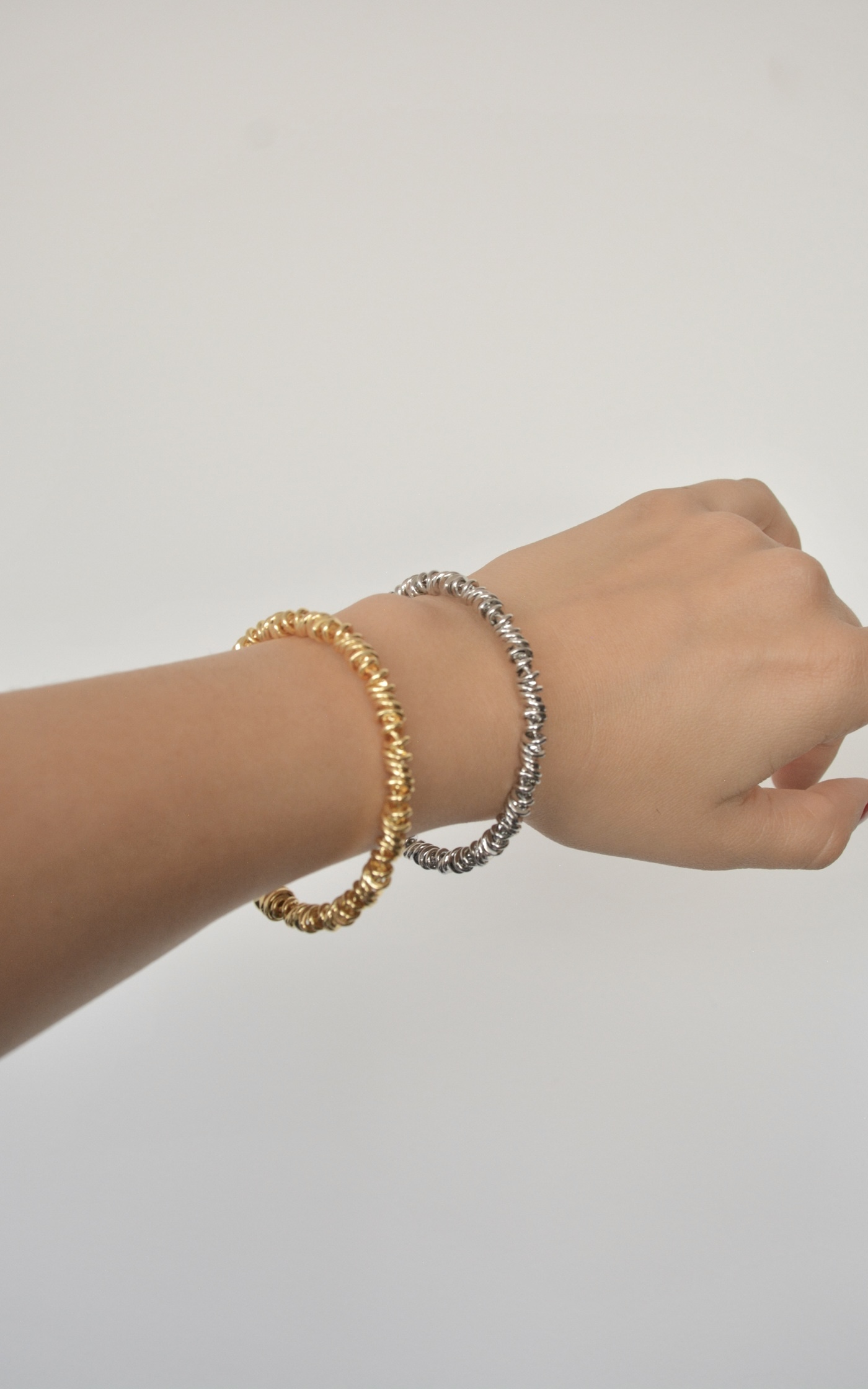 BRAZALETE ESPIRAL - Image 4