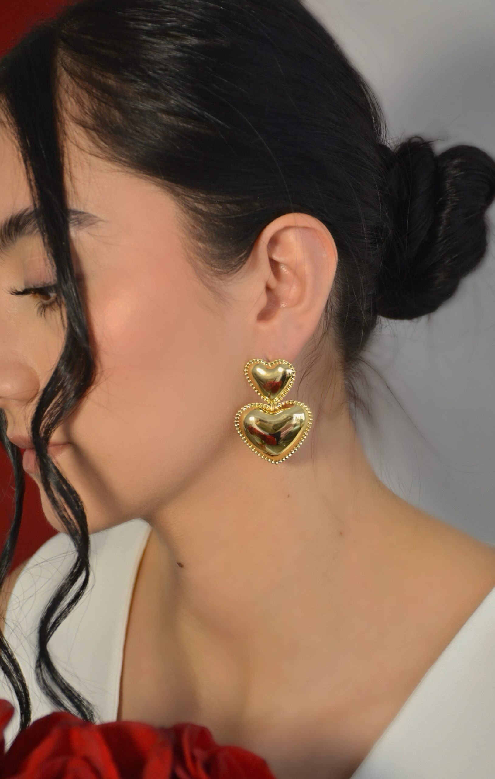 CORAZONES DOBLES