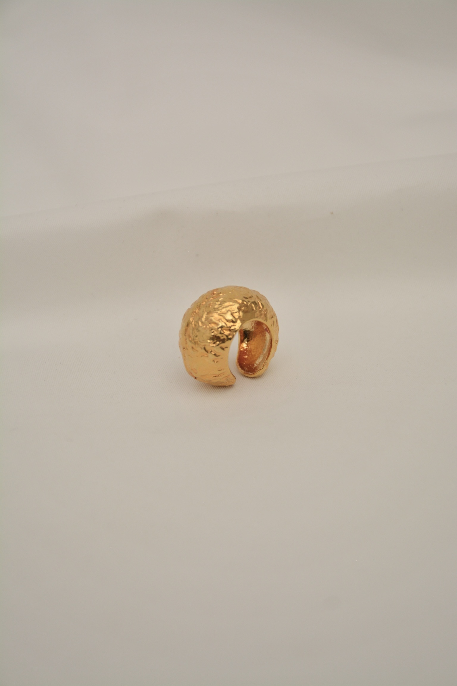 EARCUFF CORRUGADO