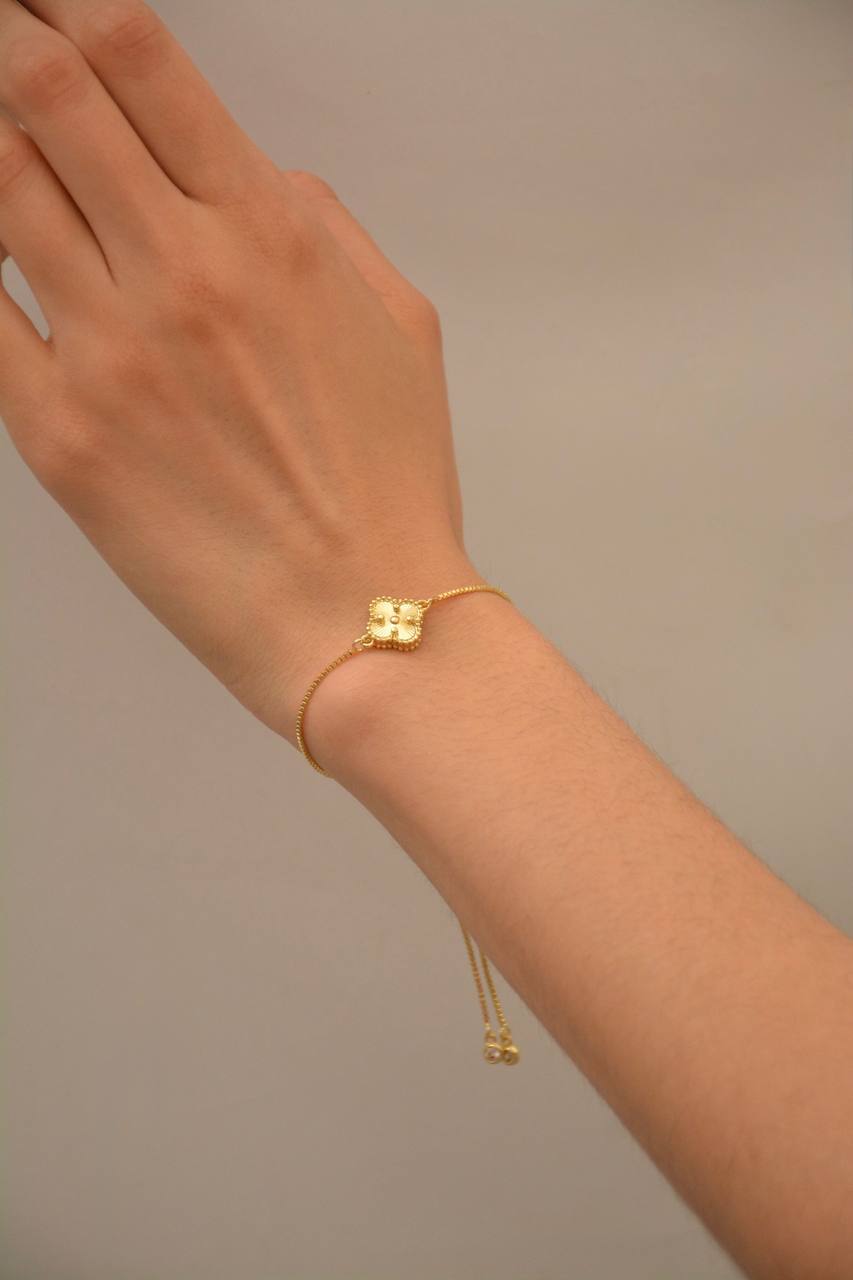 PULSERA TREBOL - Image 3