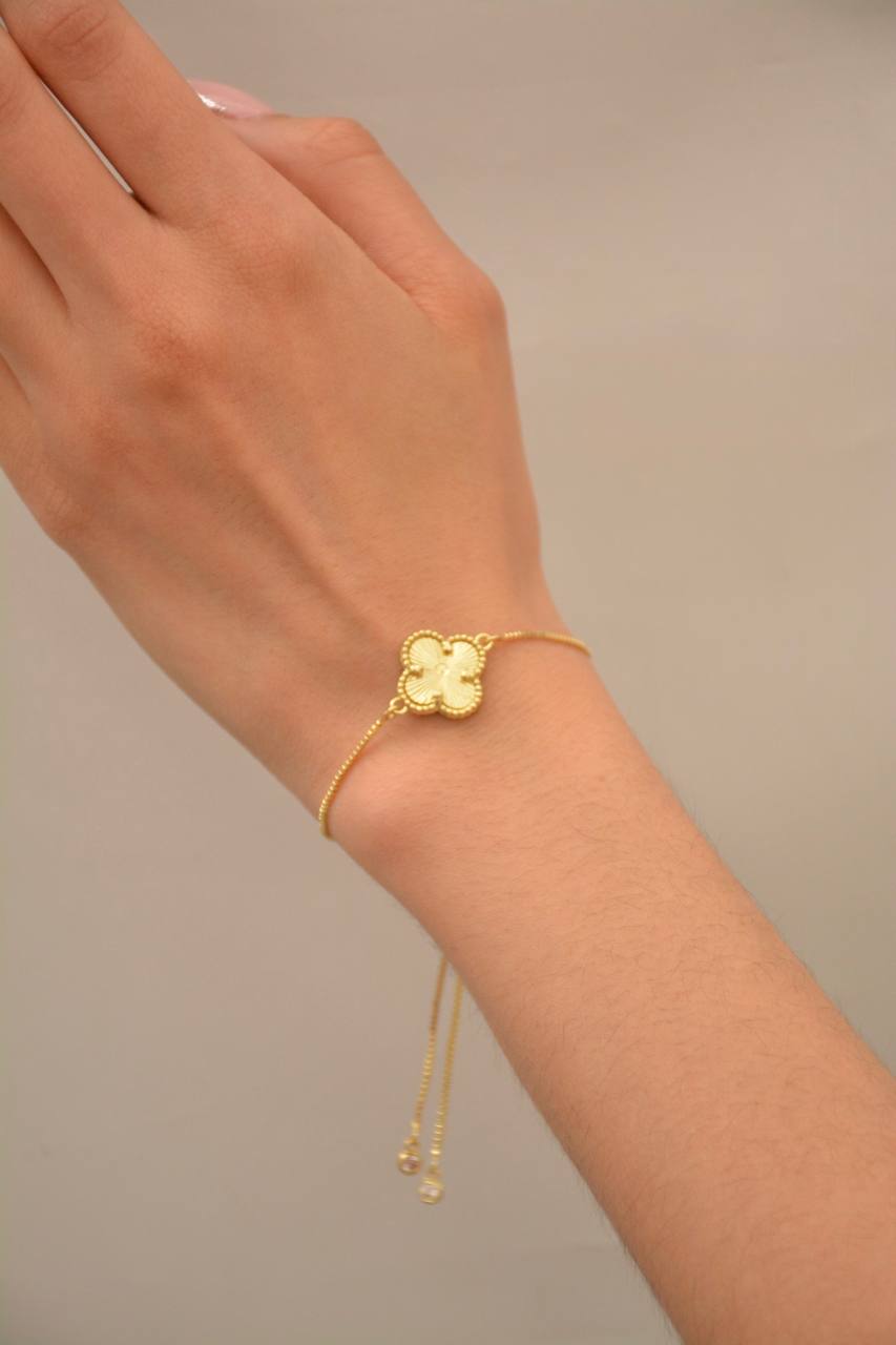 PULSERA TREBOL - Image 2