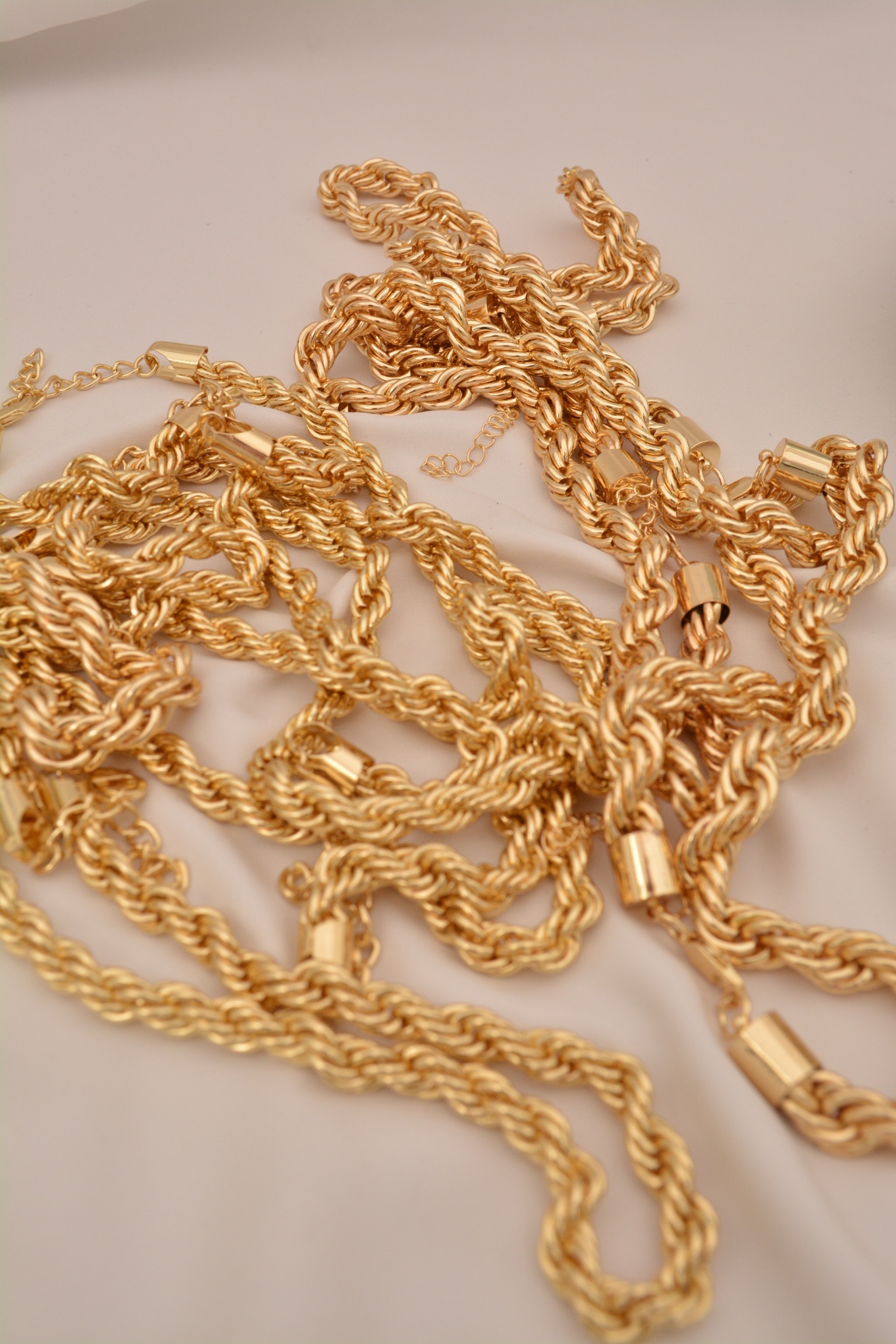 CADENA LAZO MEDIANA - Image 3