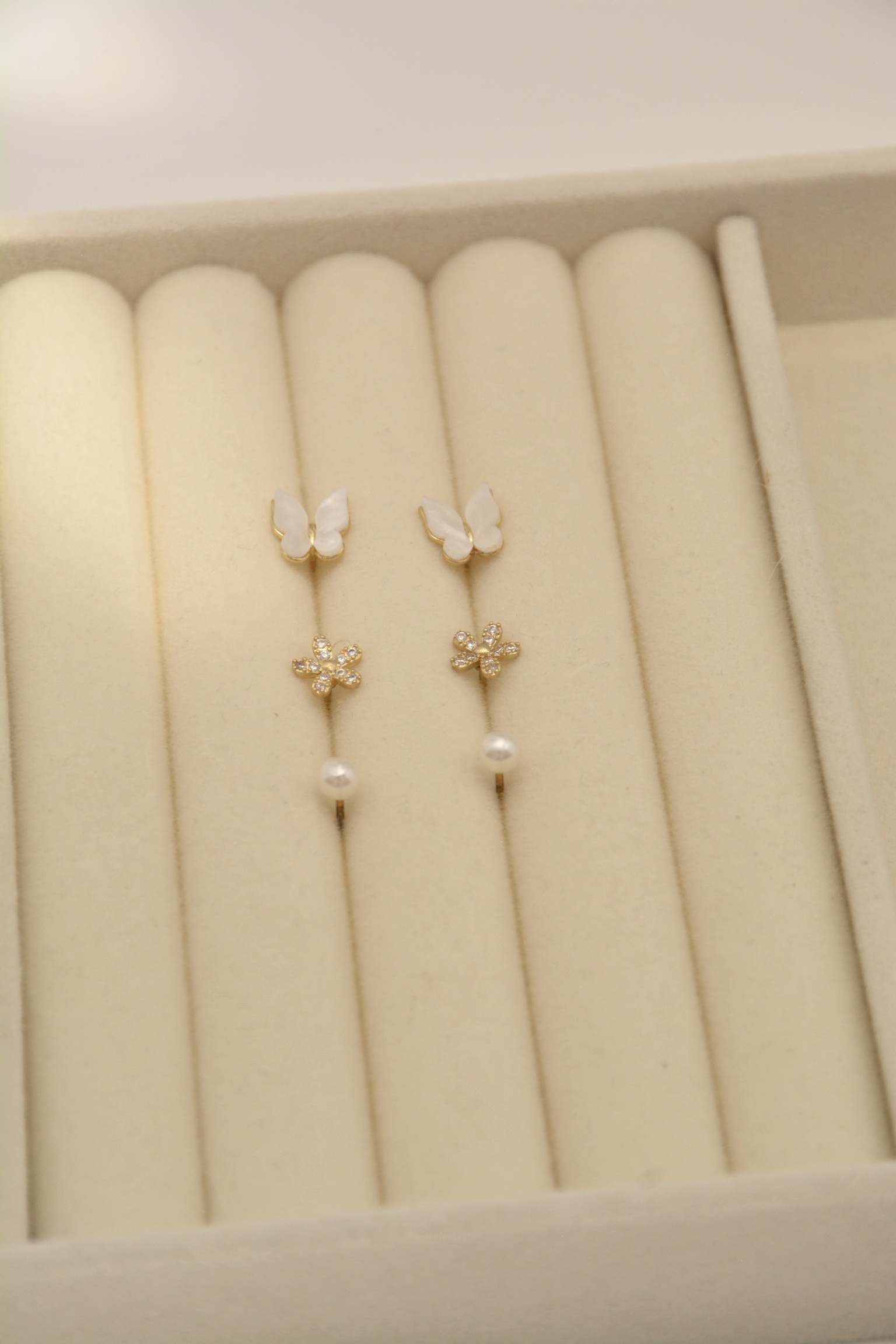 SET TOPOS MARIPOSA - Image 2