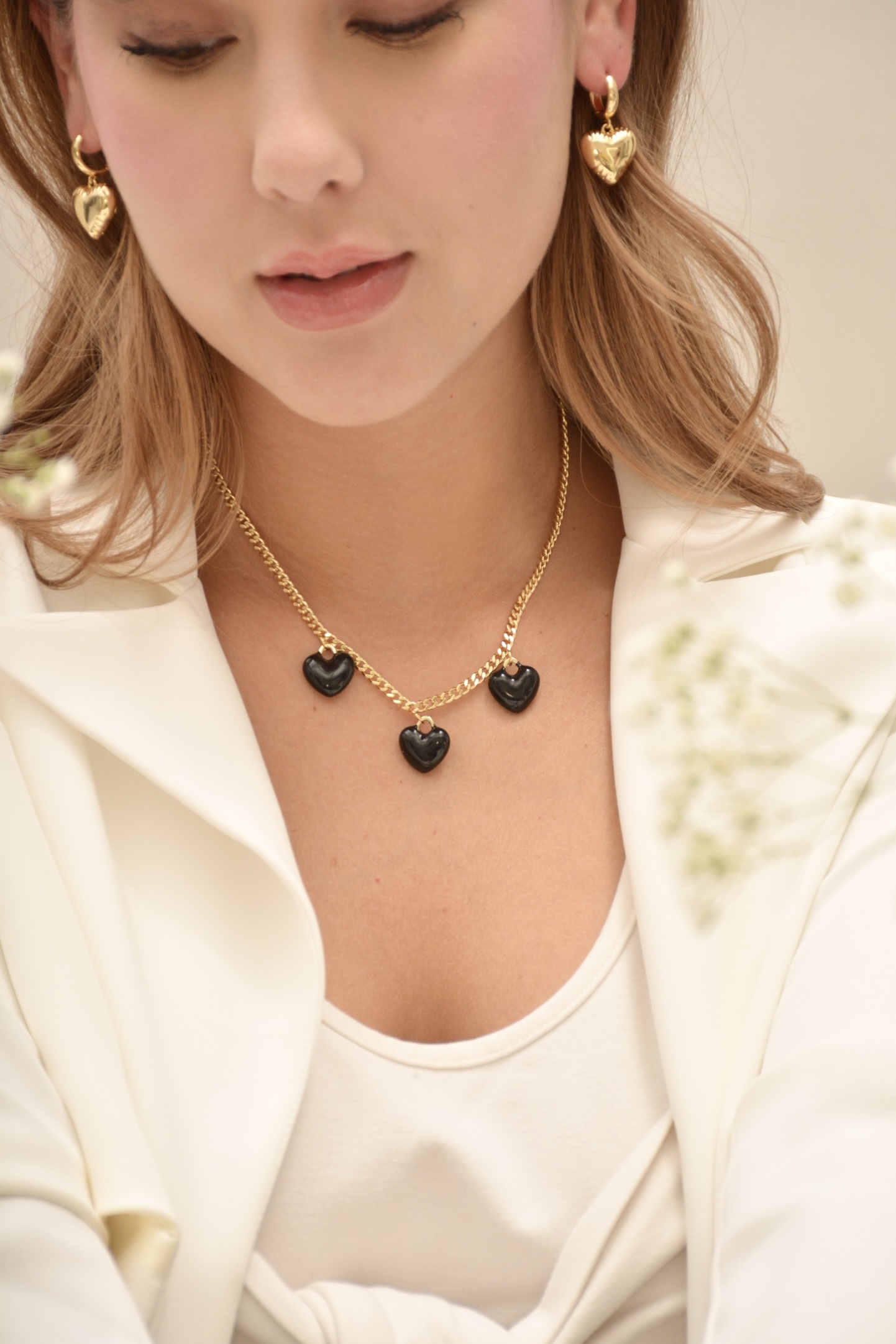 CADENA CORAZONES - Image 3