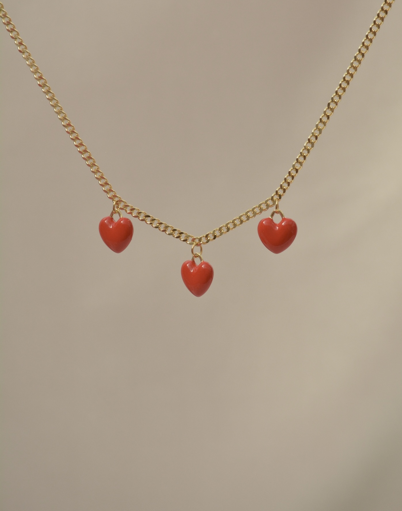 CADENA CORAZONES - Image 6