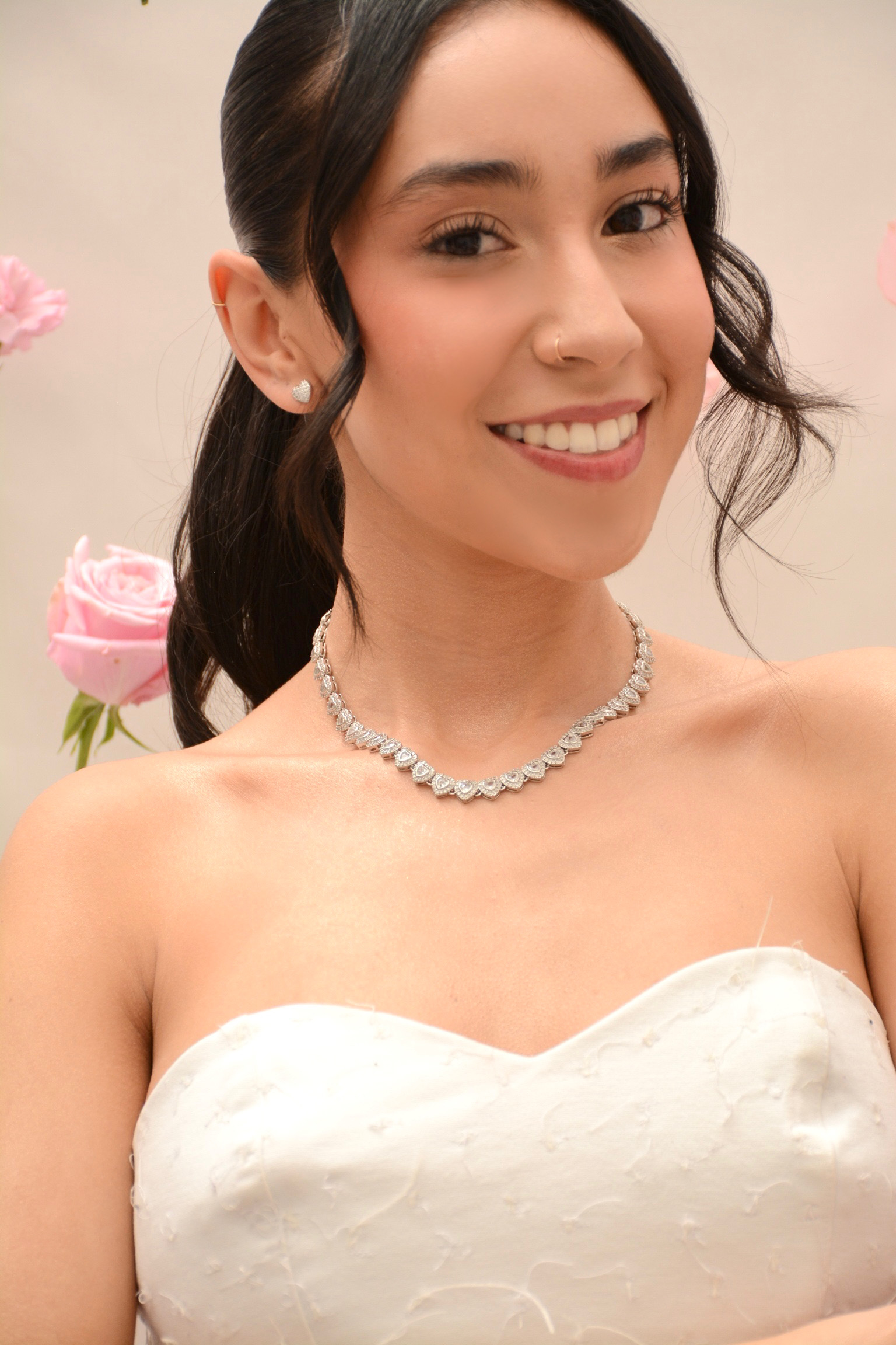 CADENA CORAZONES LUXURY - Image 3