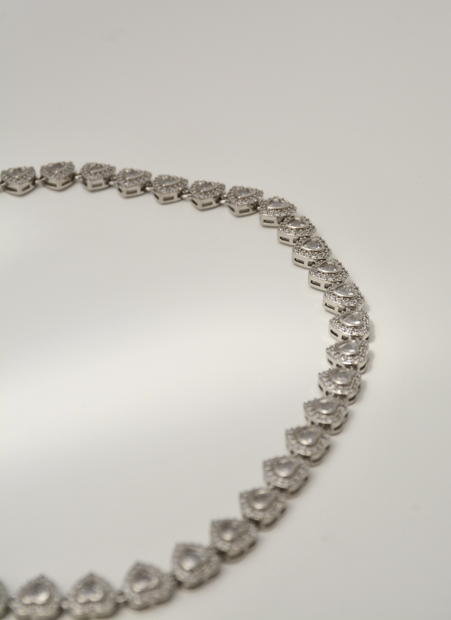 CADENA CORAZONES LUXURY - Image 2