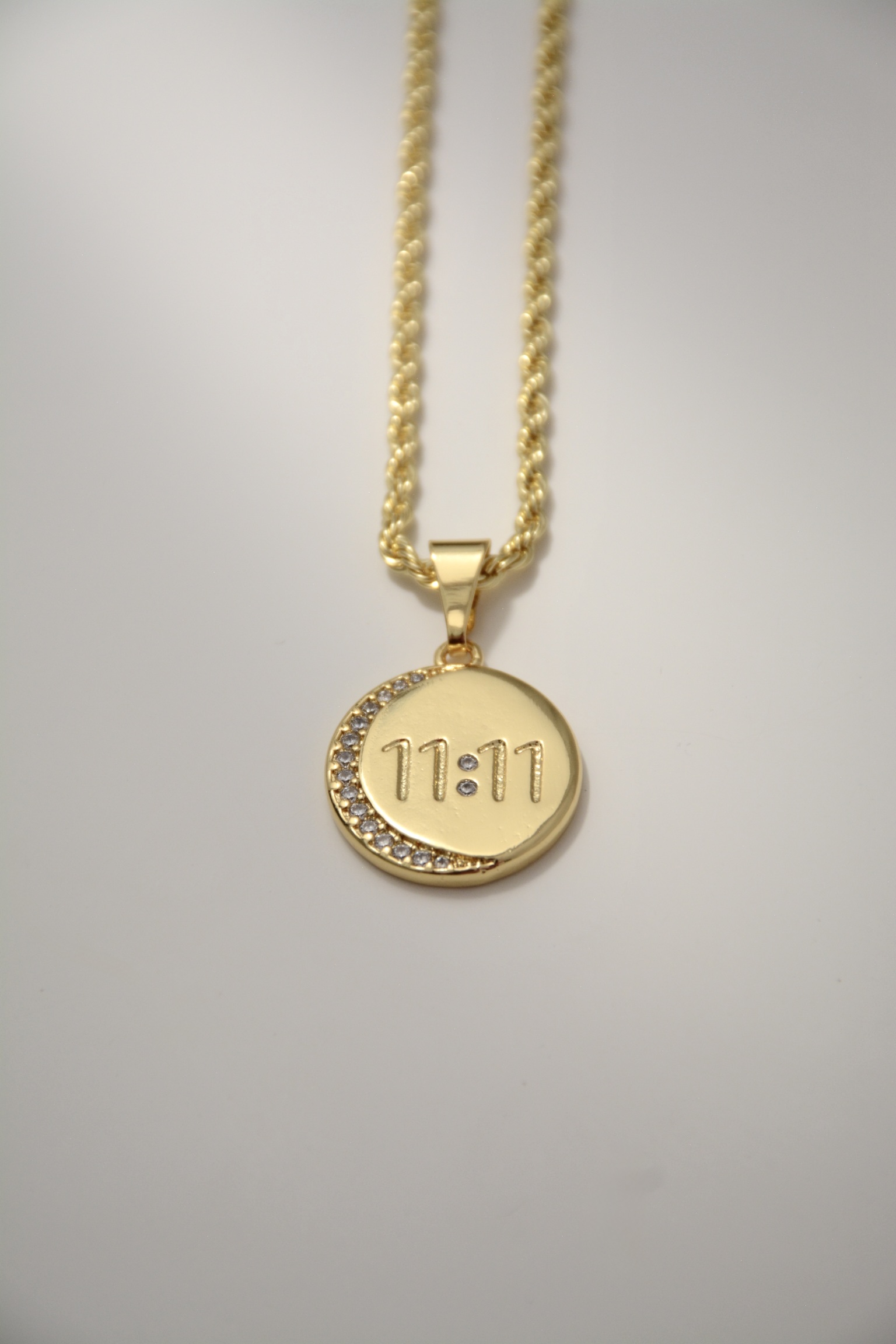 CADENA 11:11 - Image 3