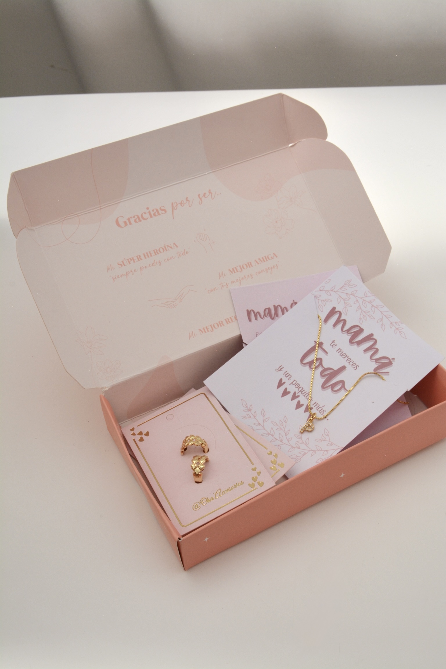 Mom Box Basic - Image 2