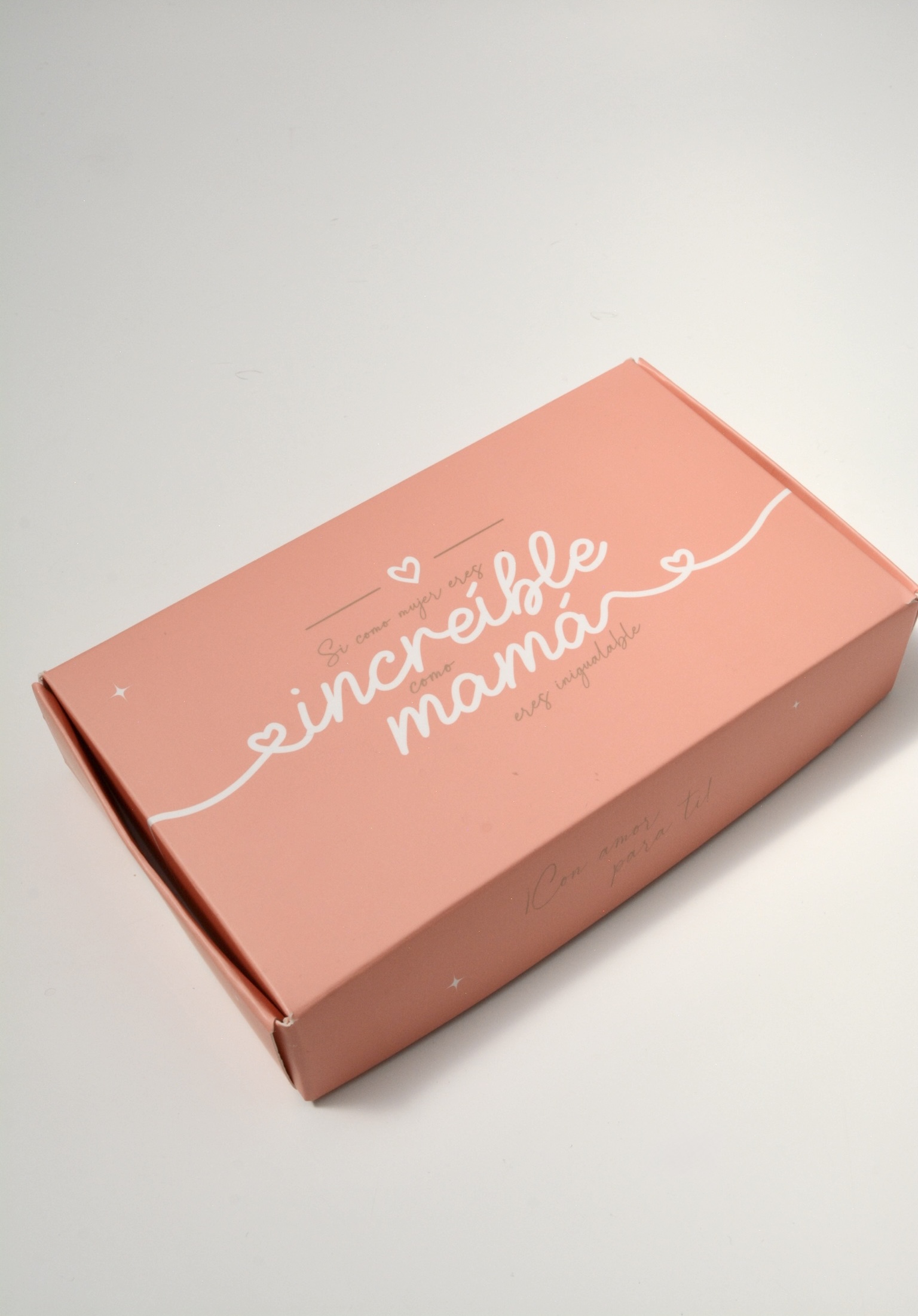 Mom Box Basic