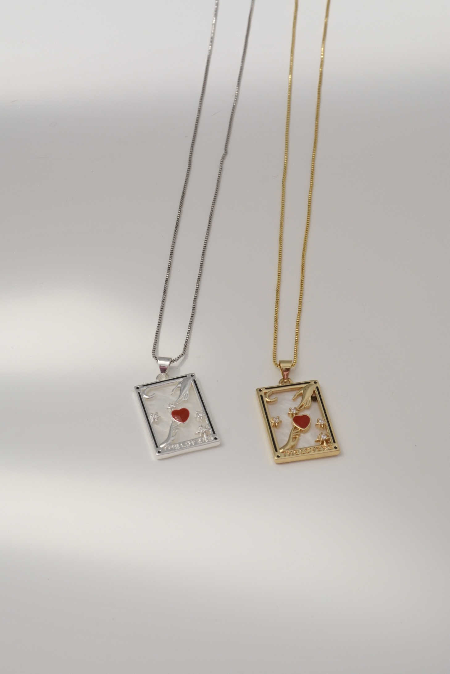 CADENA THE LOVERS - Image 6