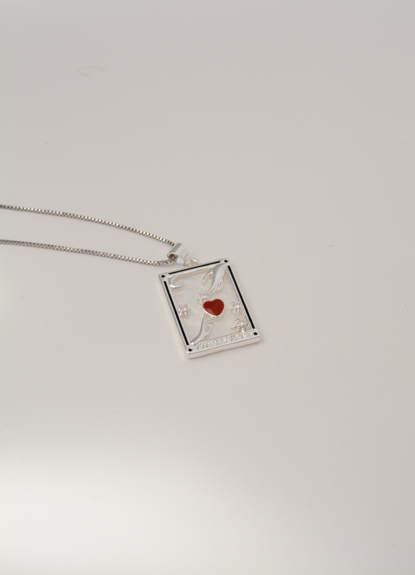 CADENA THE LOVERS - Image 5