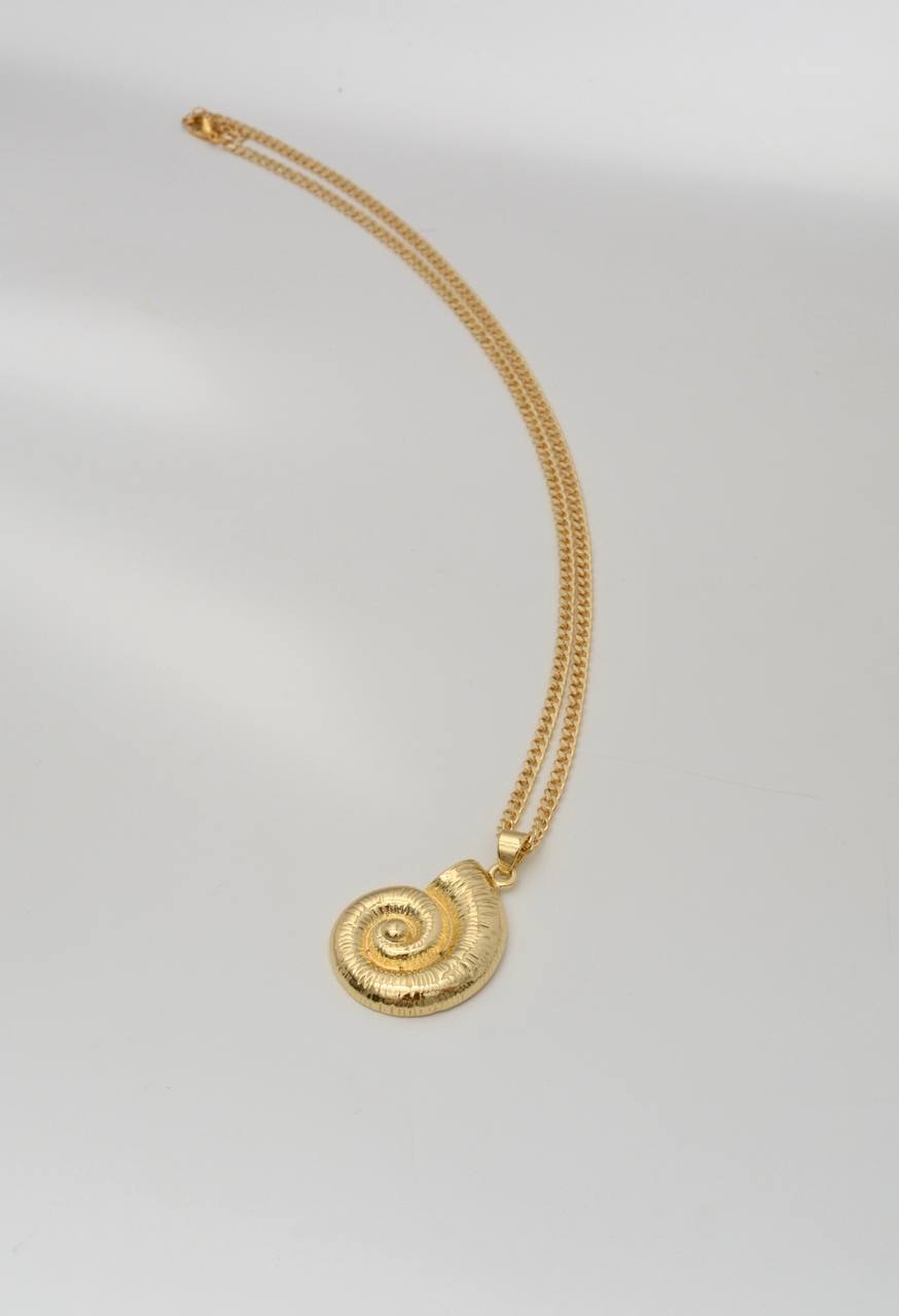 CADENA CARACOL MEDIANO - Image 2