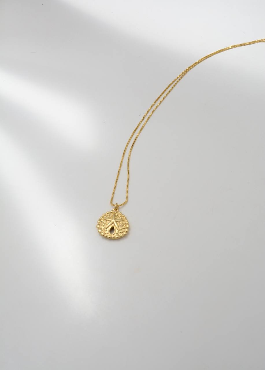 CADENA ESTRELLA DE MAR - Image 2