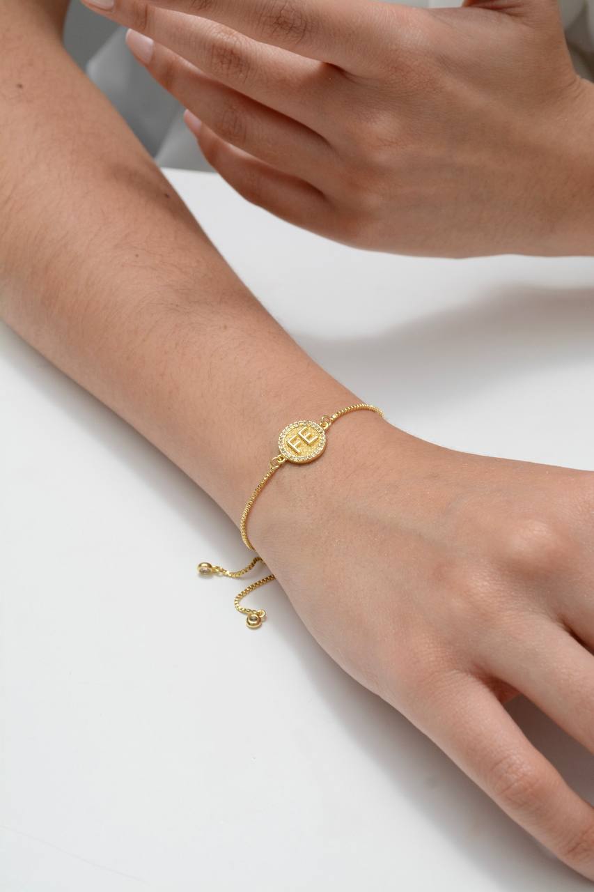 PULSERA FE