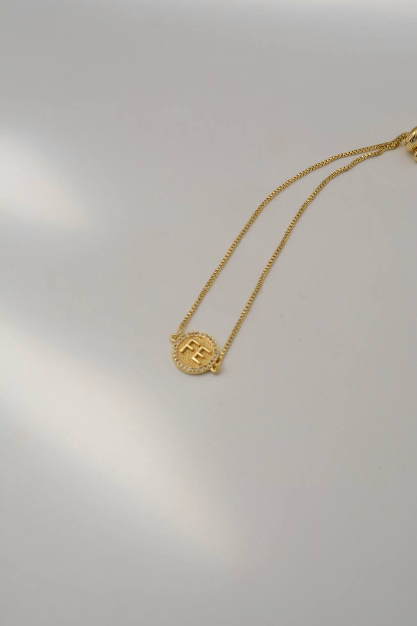 PULSERA FE - Image 2