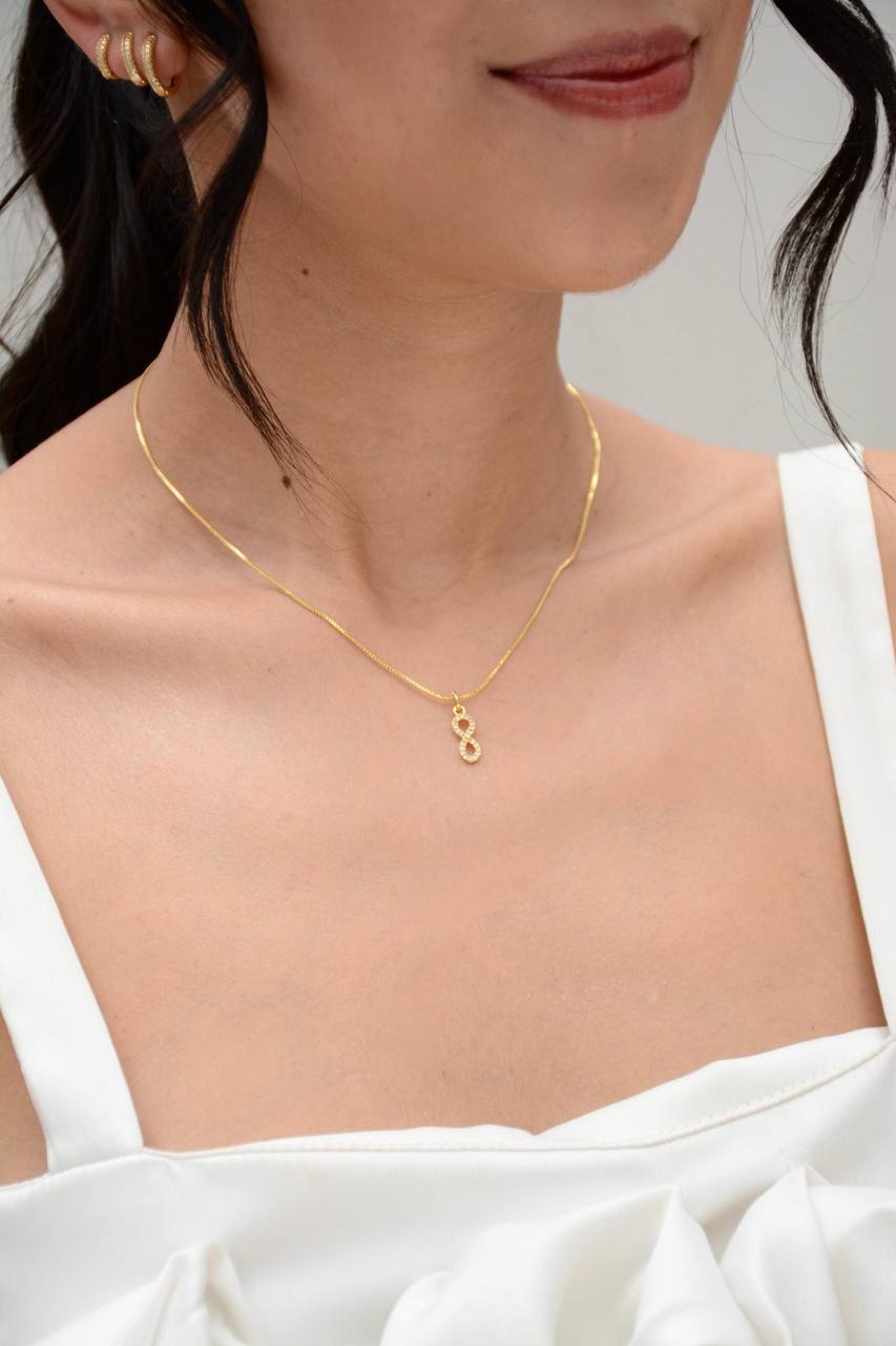CADENA INFINITO