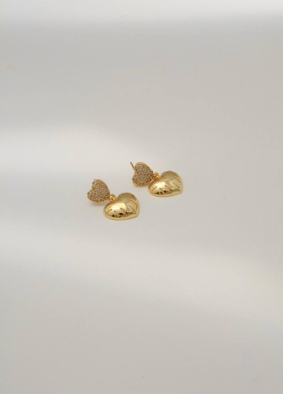 TOPOS DOBLE CORAZÓN - Image 2