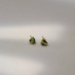 TOPO CORAZÓN MINI CON LAZO