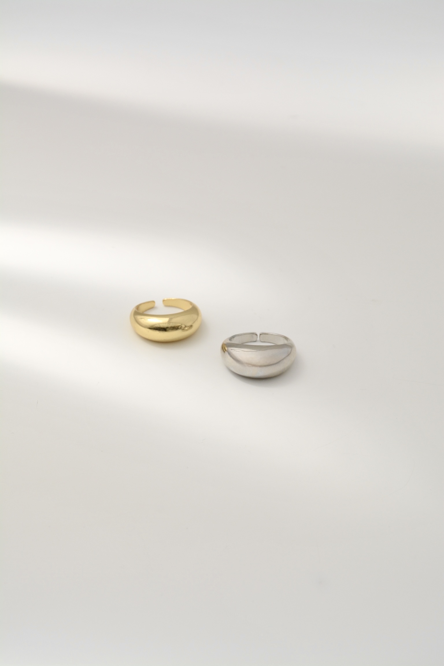 ANILLO MAXI LISO