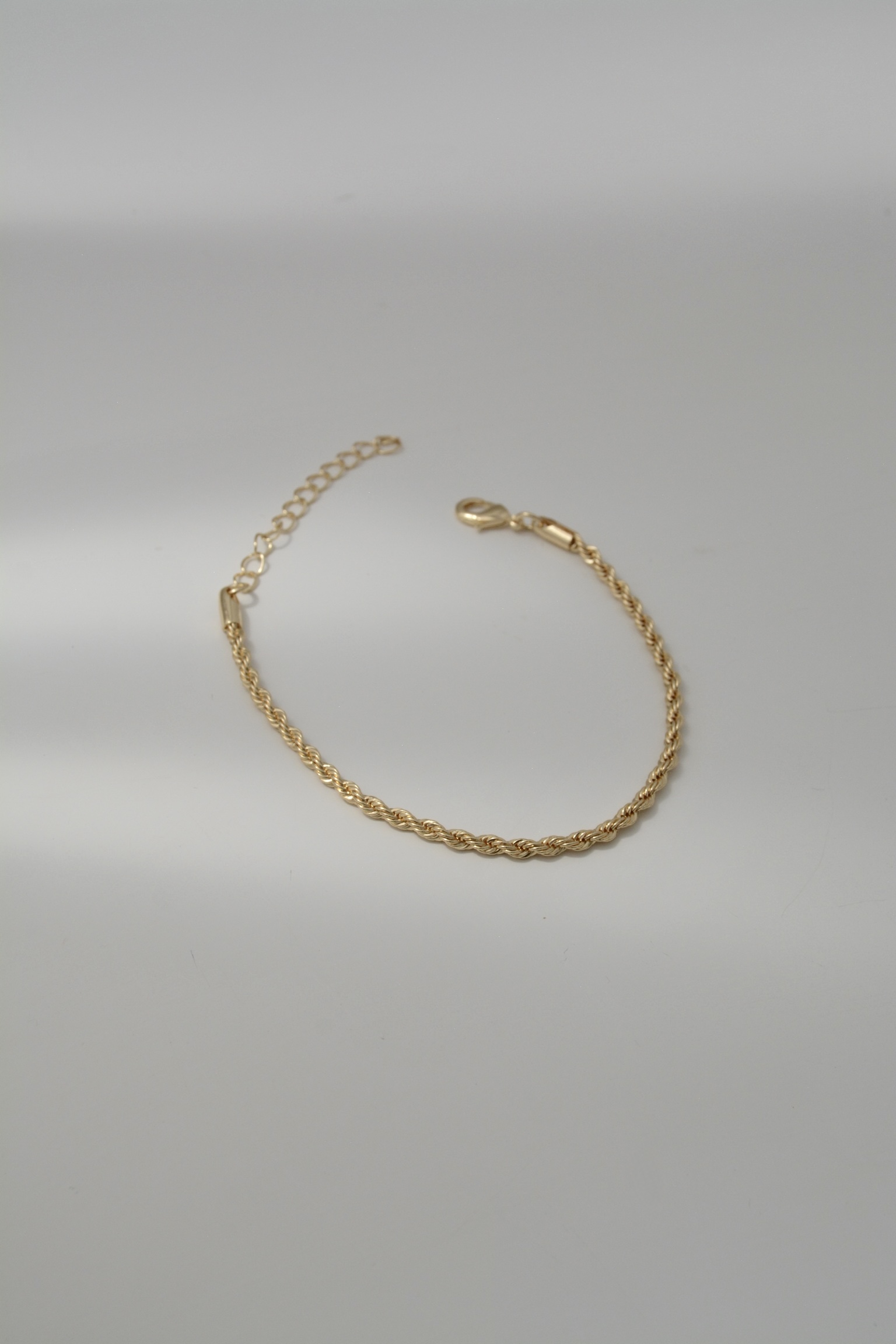 PULSERA LAZO 3MM