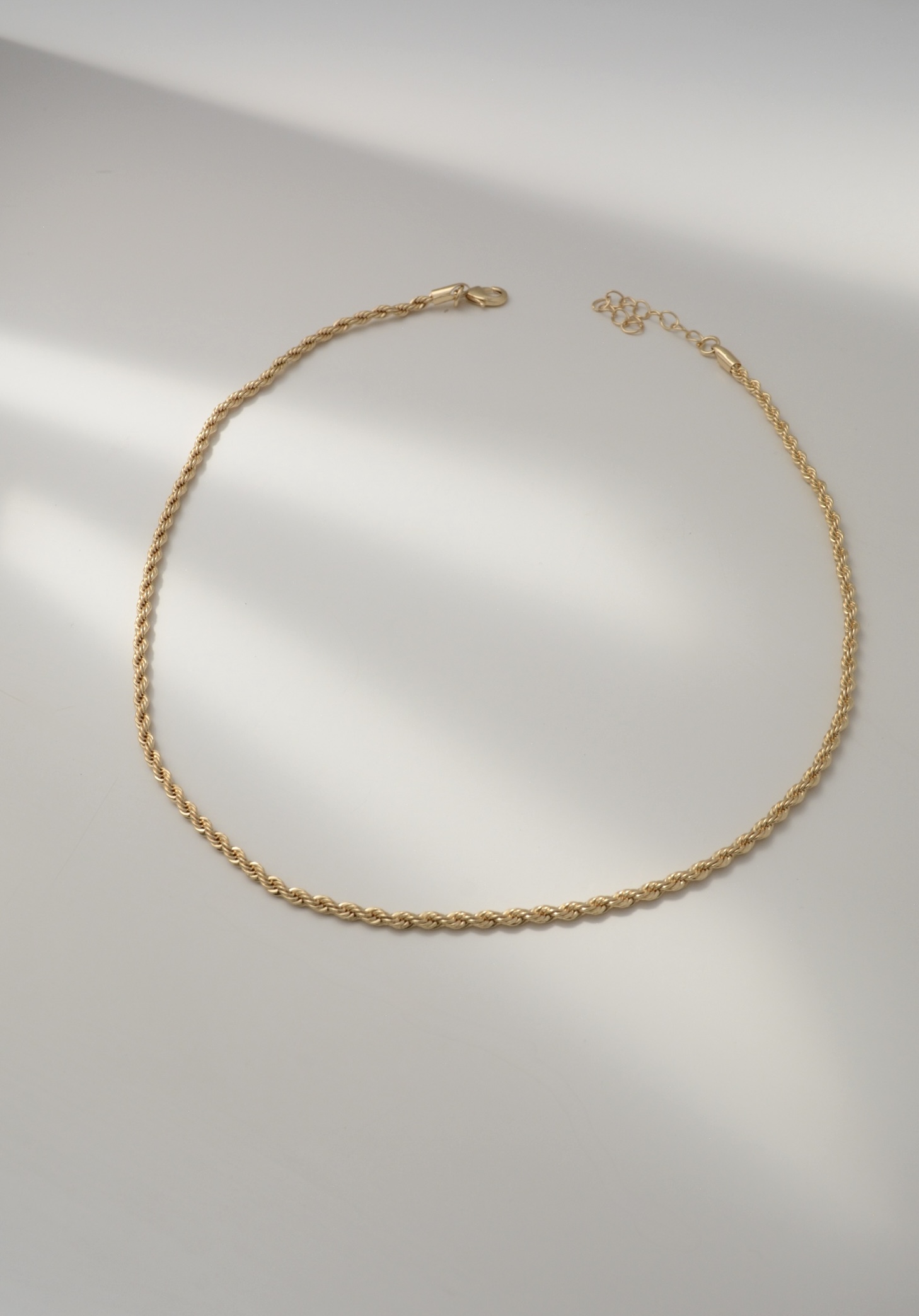 CADENA LAZO 3MM