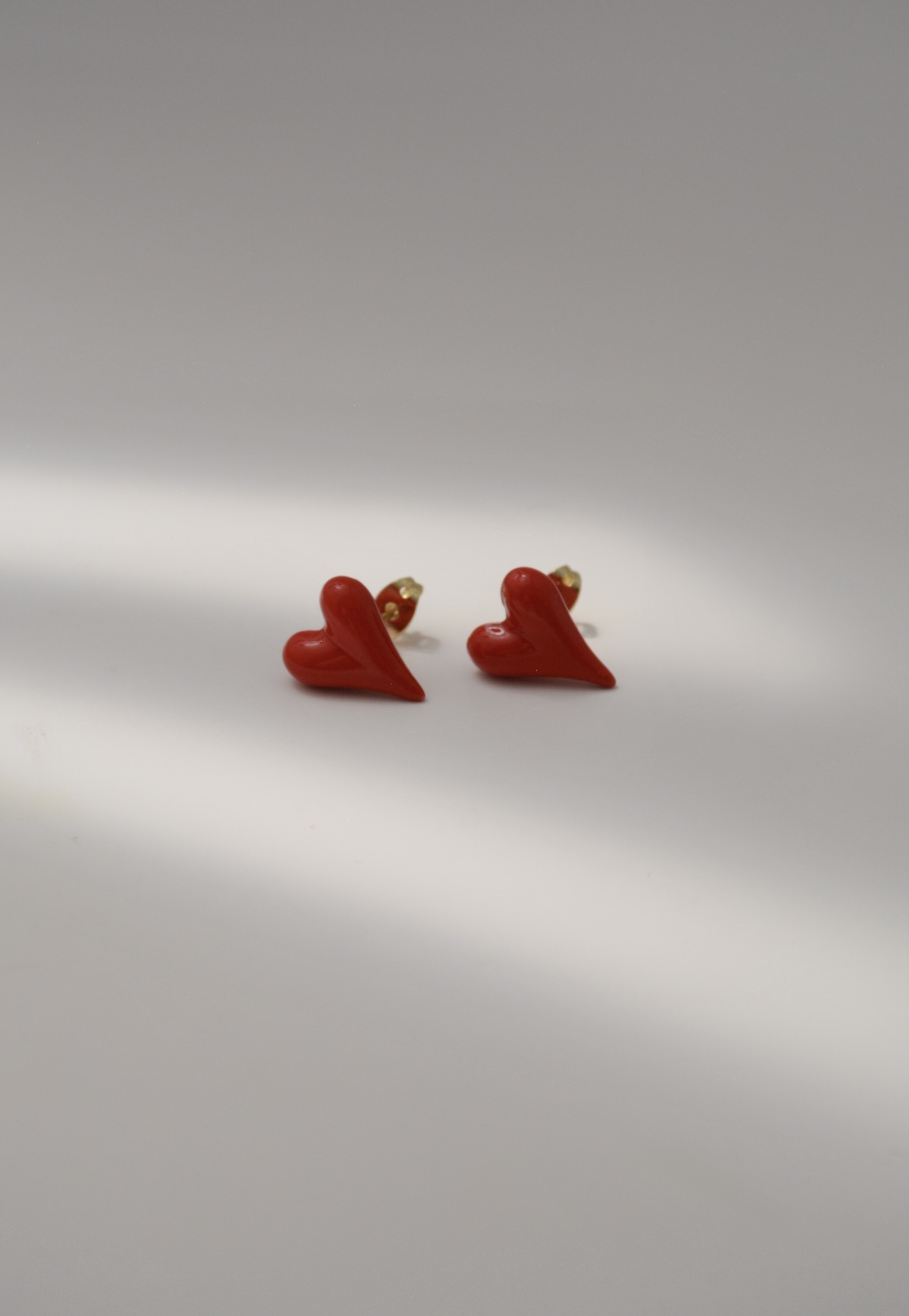 TOPO CORAZÓN ALARGADO - Image 2