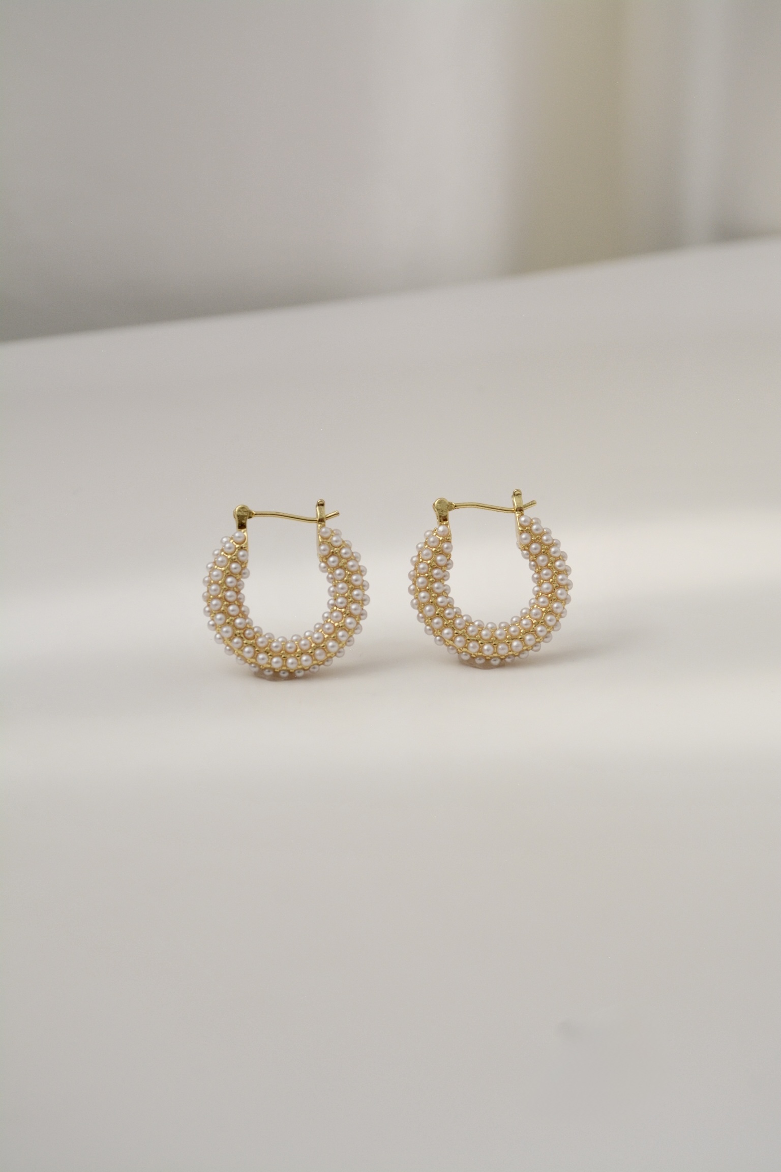 CANDONGA MINI PERLAS INCRUSTRADAS