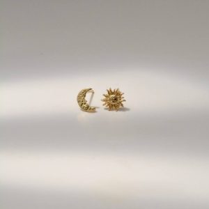 TOPO SOL Y LUNA MINI