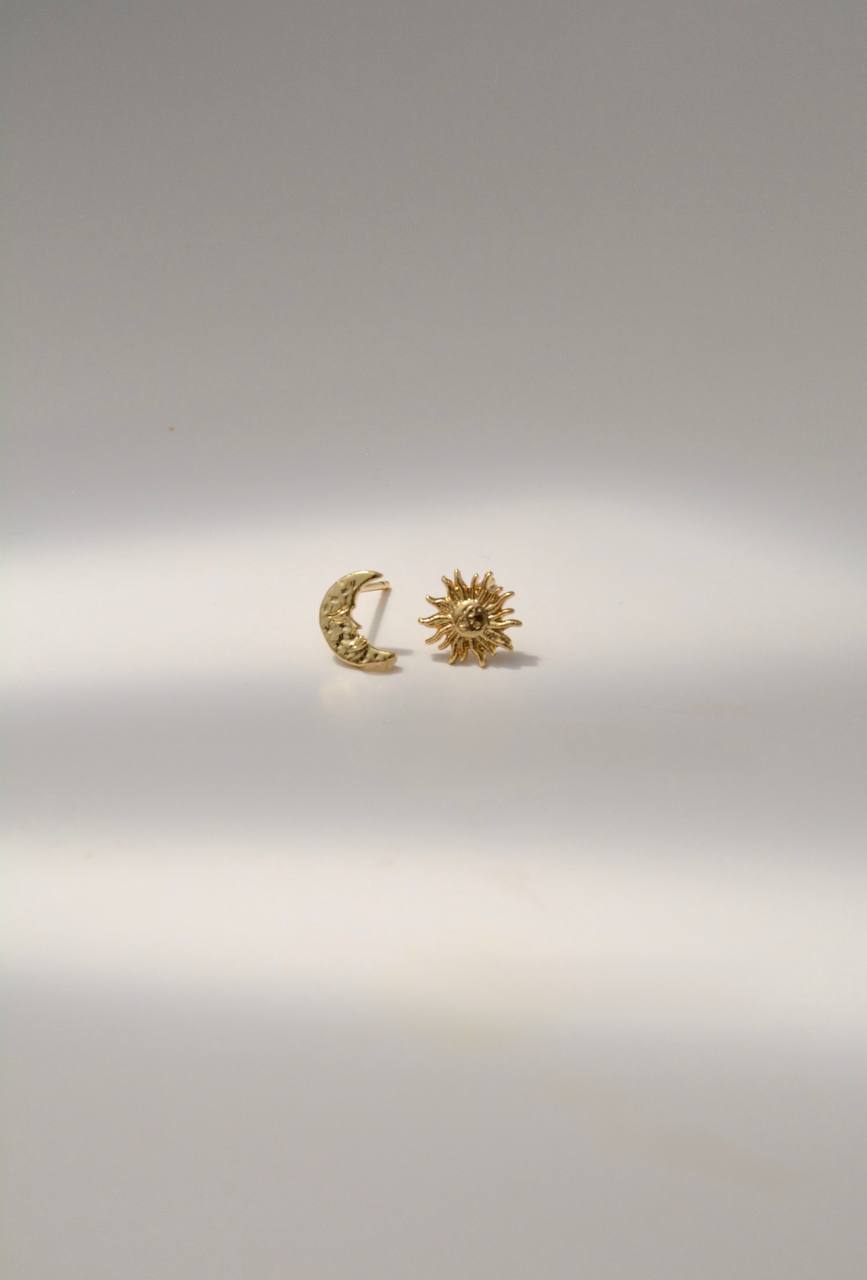 TOPO SOL Y LUNA MINI