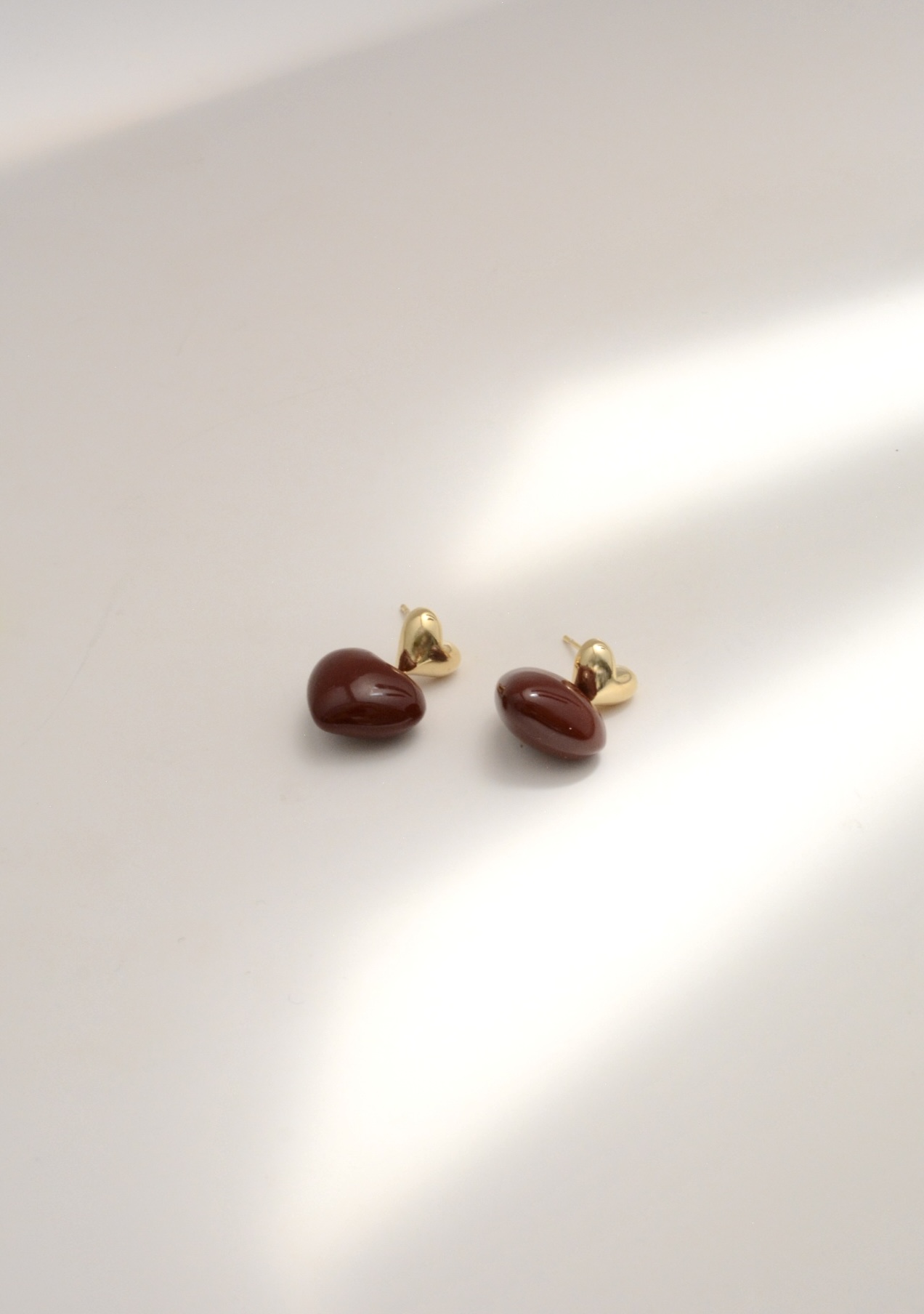 TOPO CORAZÓN VINOTINTO - Image 4