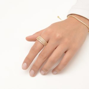 ANILLO VARIOS AROS