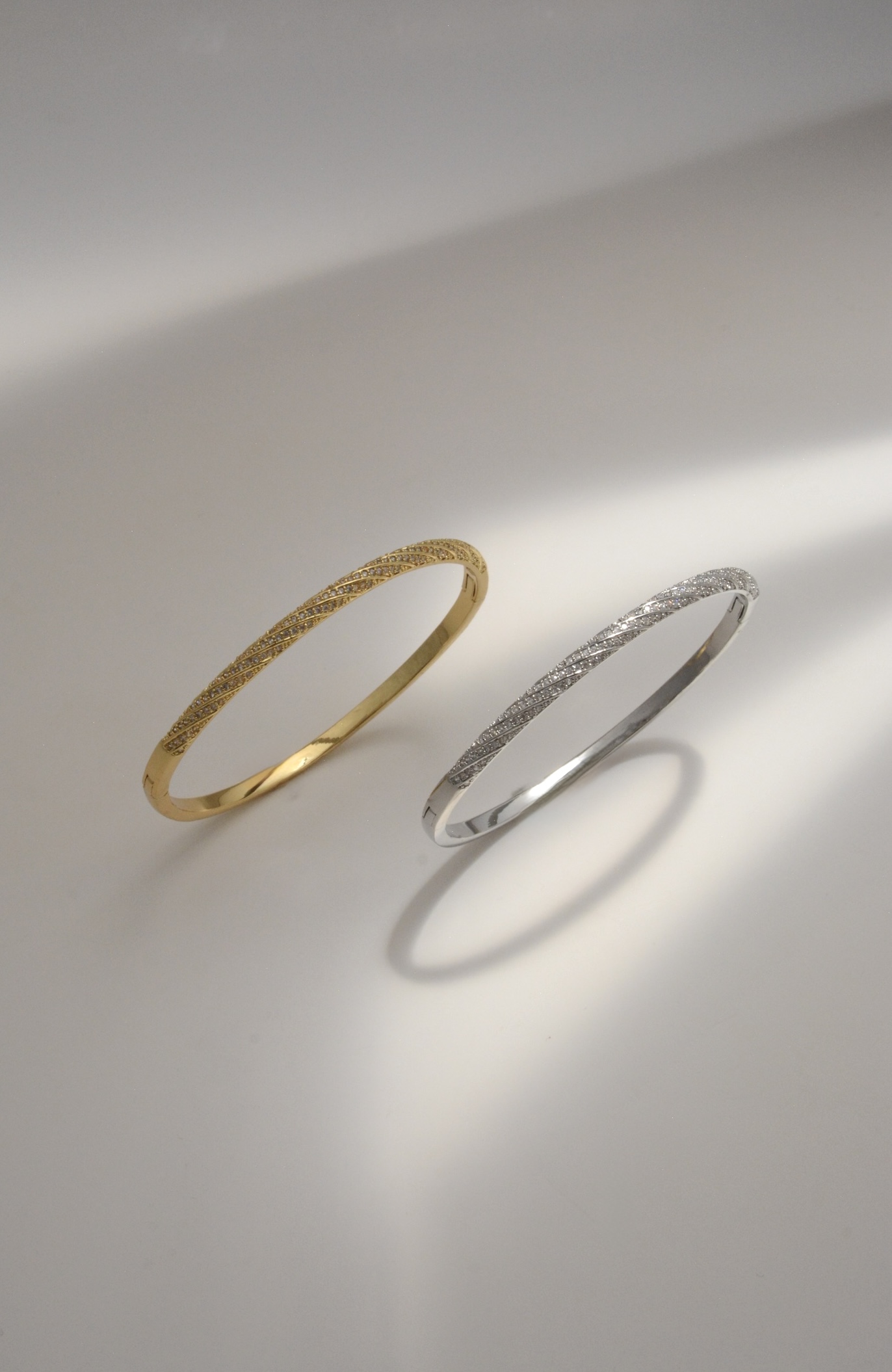 BRAZALETE CIRCONES