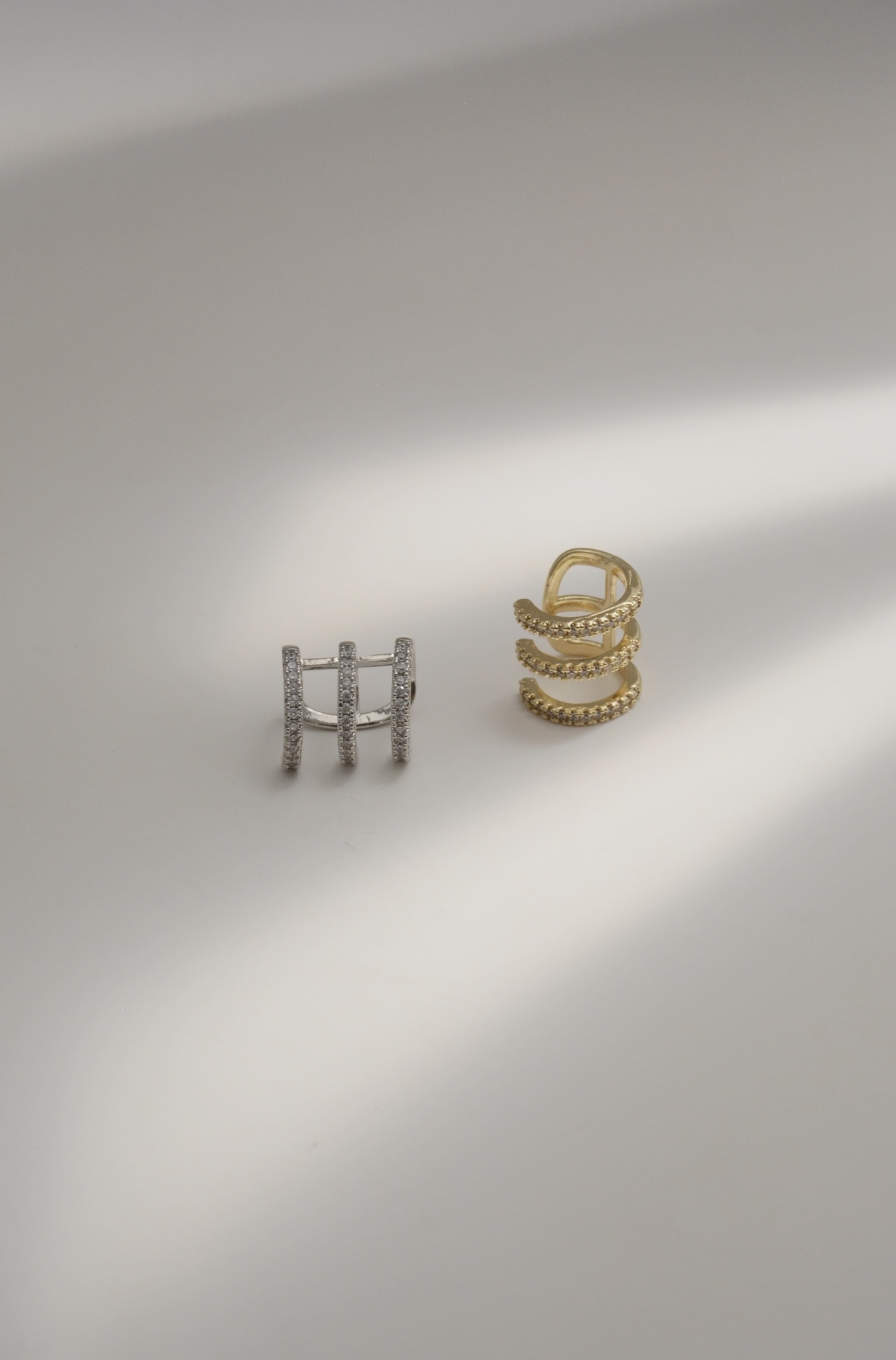 EARCUFF TRIPLE
