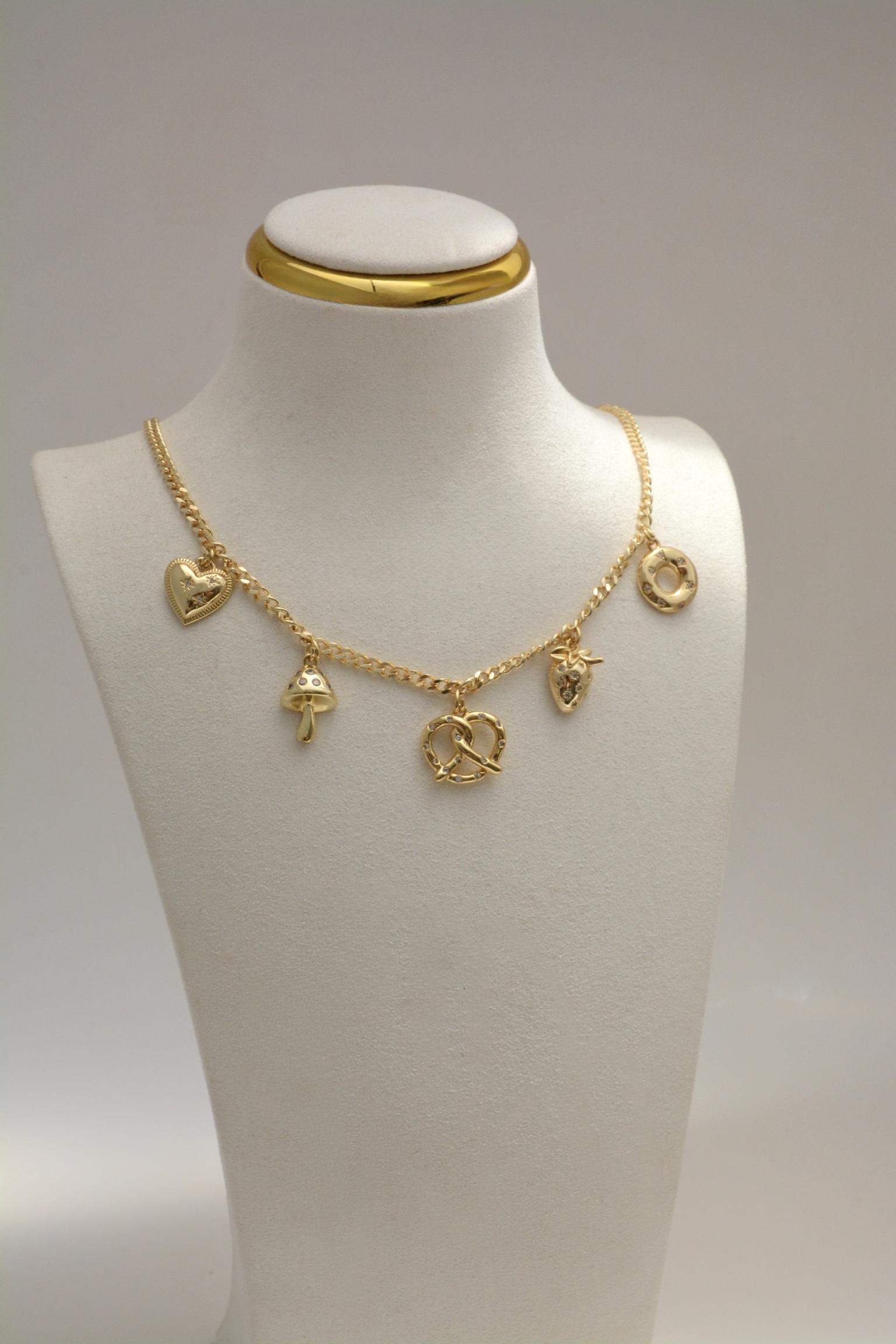 CADENA PRETZEL - Image 3