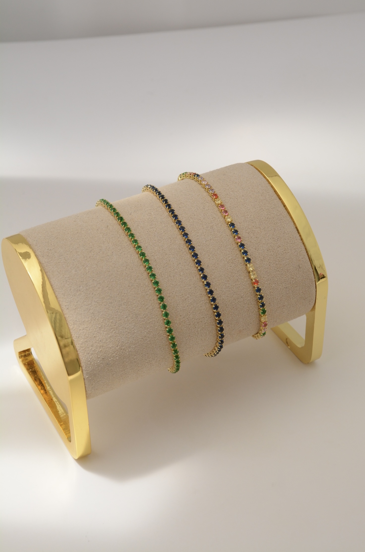 PULSERA MINI PIEDRITAS - Image 5