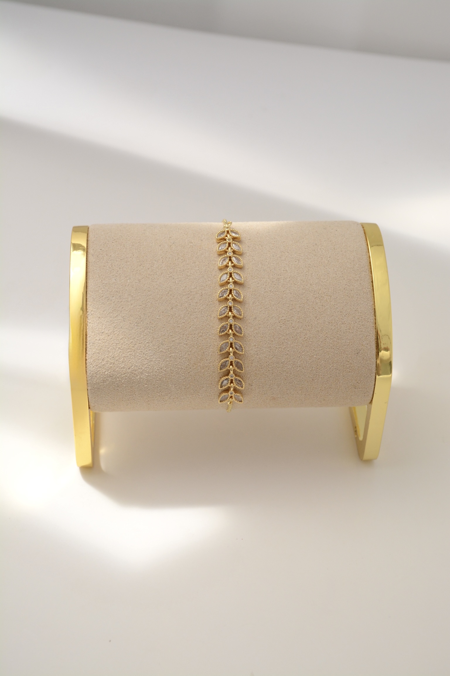 PULSERA RAMA BLANCA - Image 2