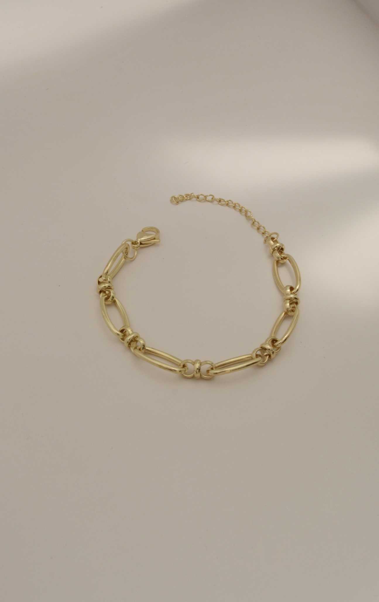 PULSERA ESLABONES NUDO - Image 2