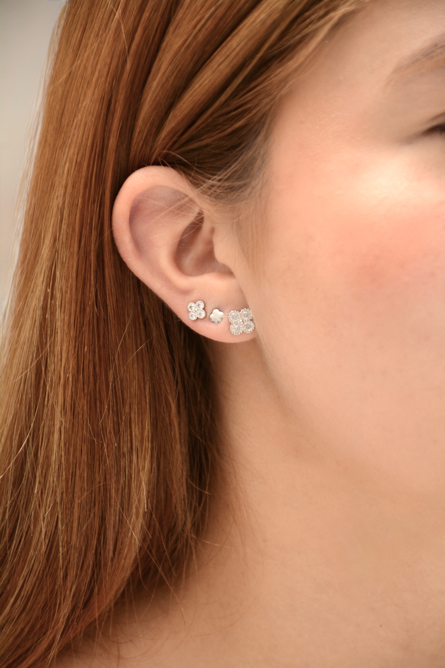SET TREBOLES BRILLO - Image 3