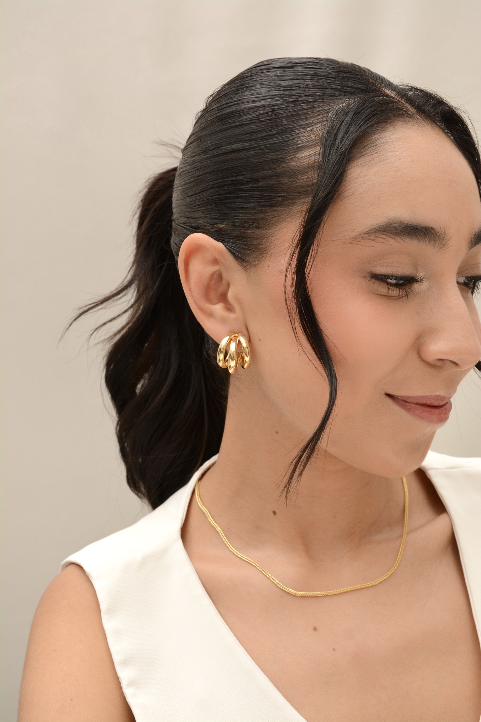 CANDONGAS TRIPLES