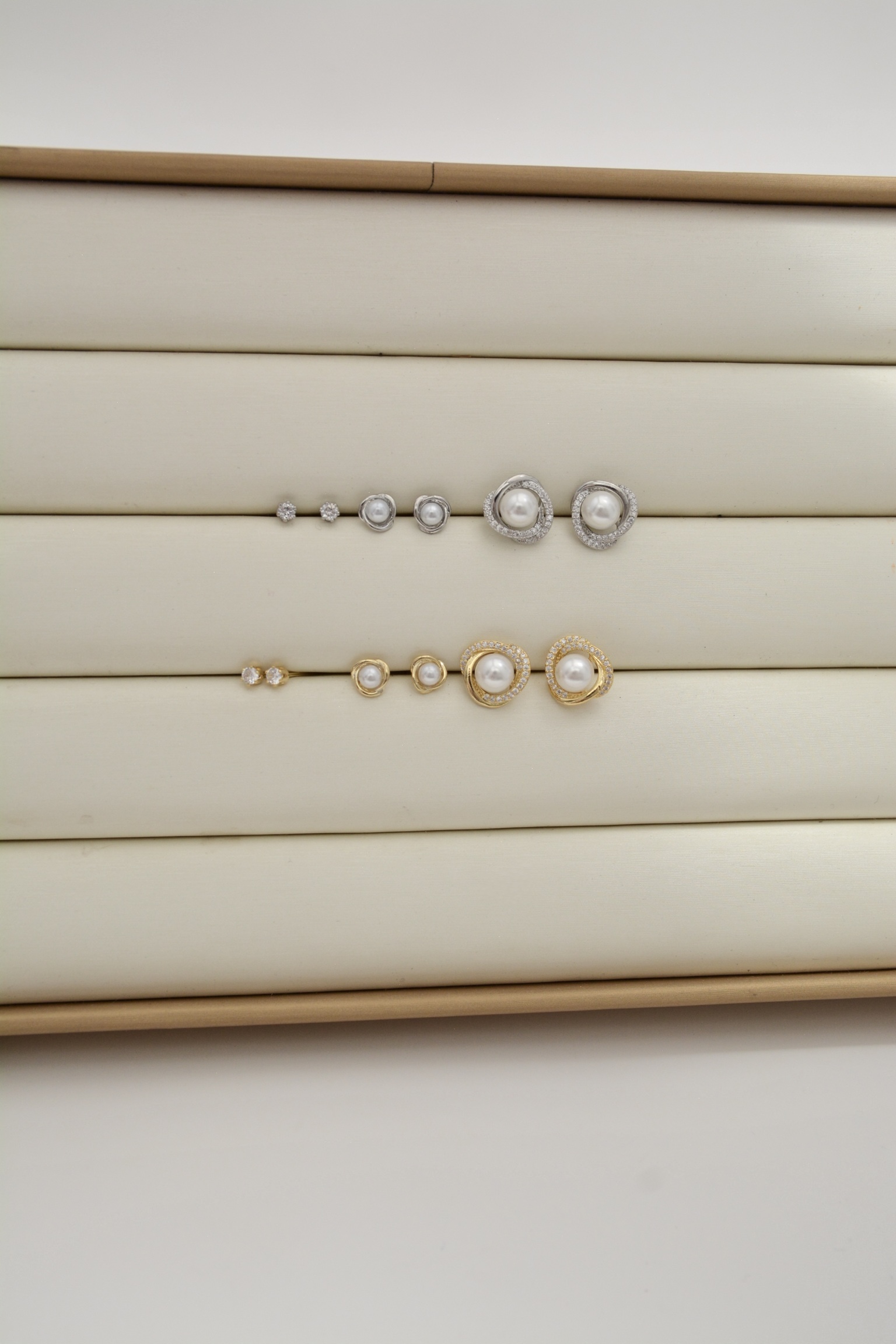 SET TOPOS PERLAS - Image 3